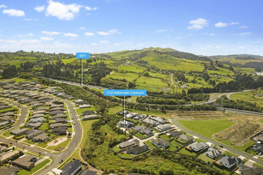 31D Helenvale Crescent, Pokeno - Carousel 2