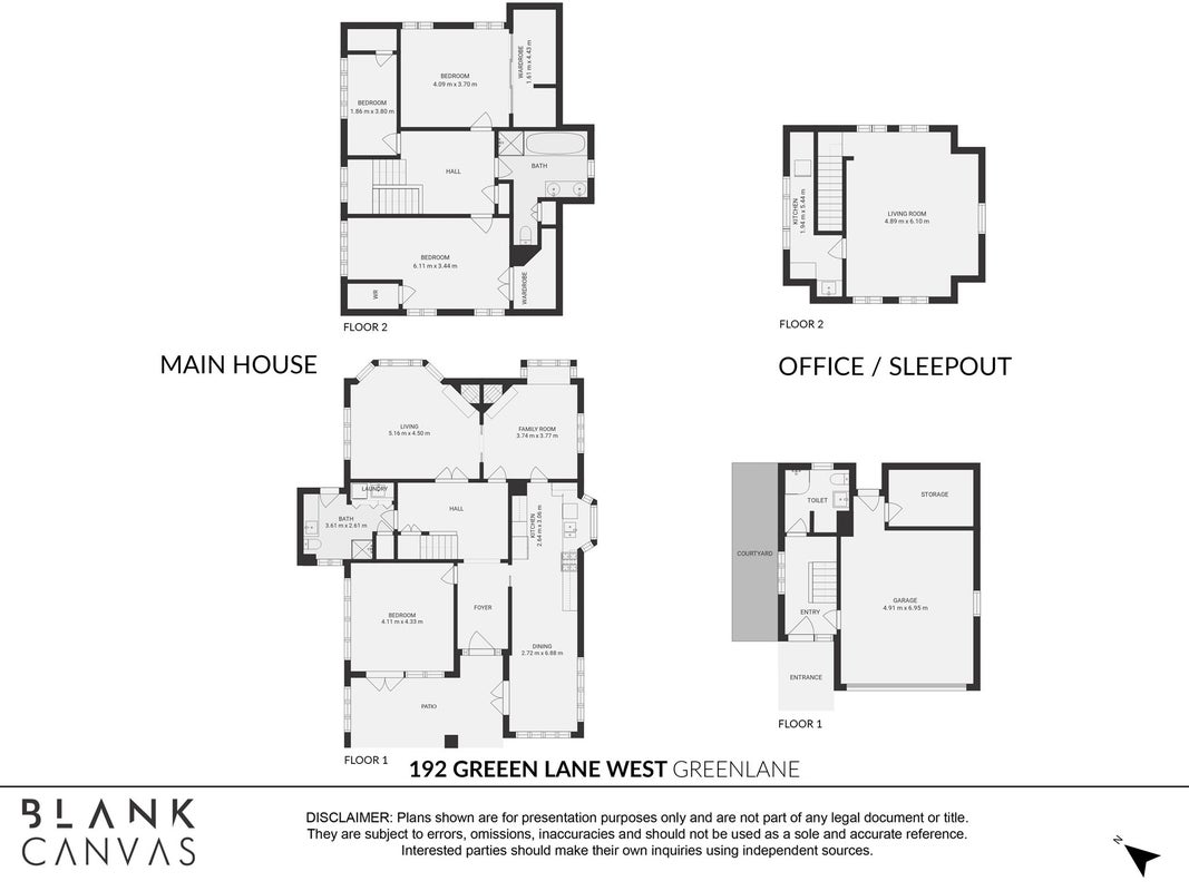 192 Green Lane, Greenlane, Auckland - Carousel 21