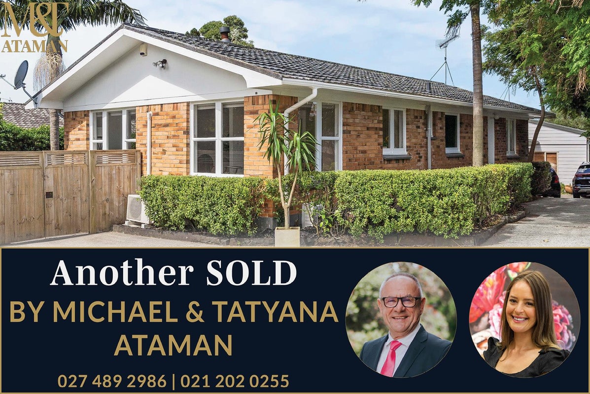 36 Howard Hunter Avenue, Saint Johns, Auckland - Carousel 1