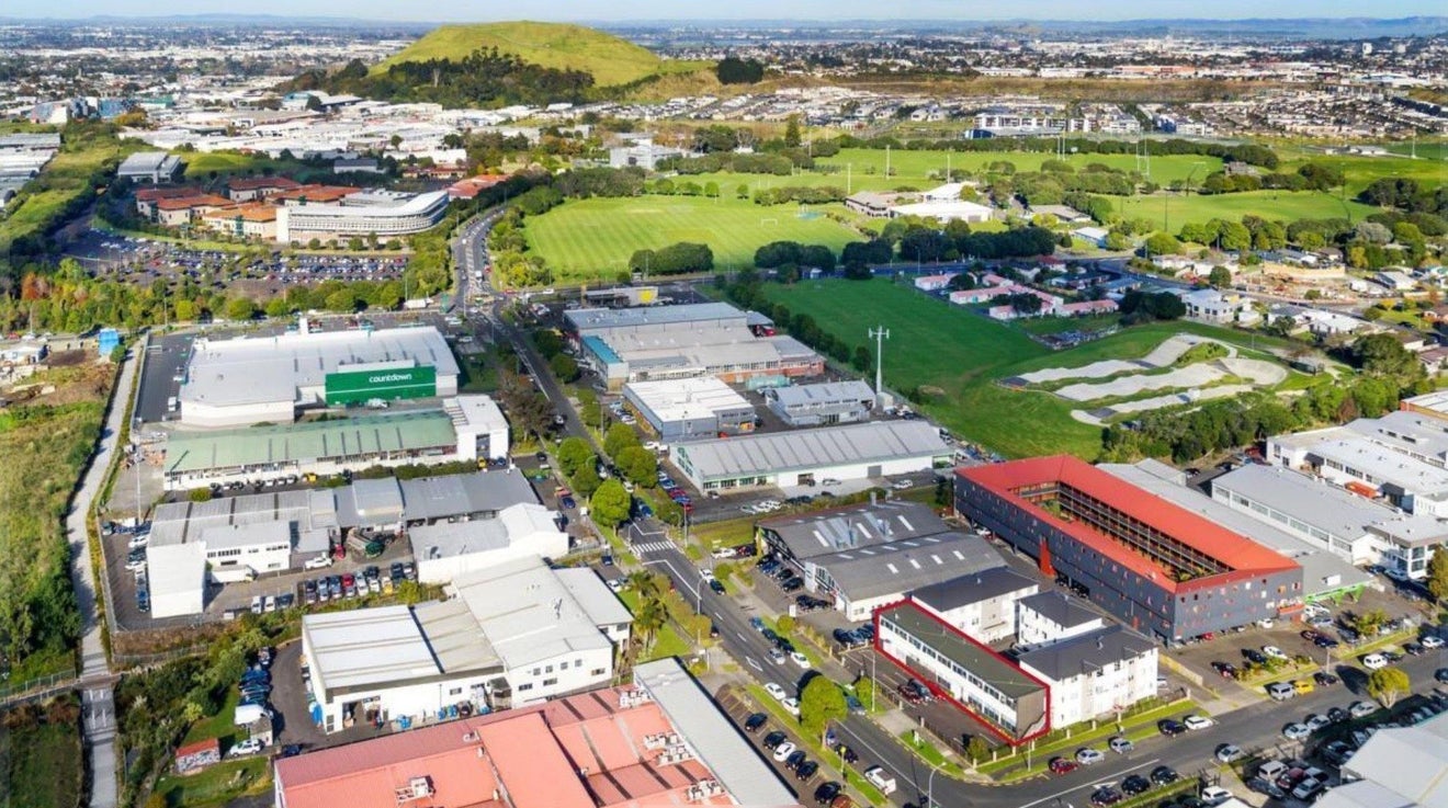 95B Felton Mathew Avenue, Saint Johns, Auckland - Carousel 8