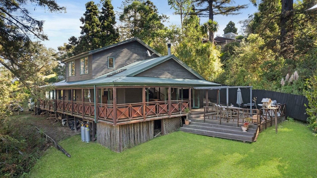 4/24 Ferry Road, Wade Heads, Whangaparaoa - Carousel 1