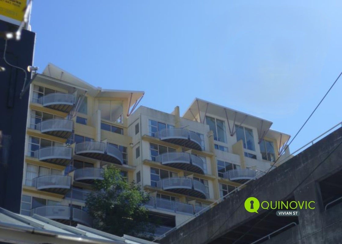 604/8 Church Street, Wellington Central, Wellington - Carousel 10
