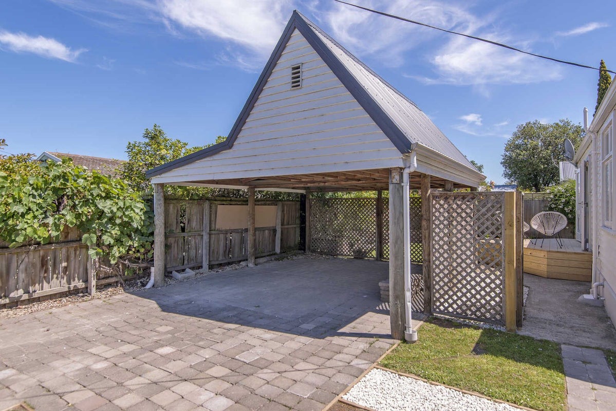 124 Edward Avenue, Edgeware, Christchurch - Carousel 19
