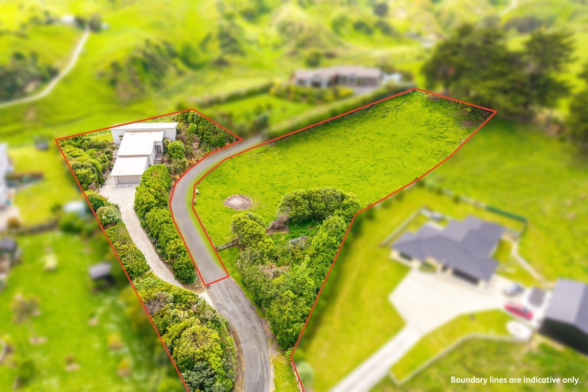 41A Cracroft Drive, Putiki, Whanganui, Manawatu / Whanganui - Carousel 2
