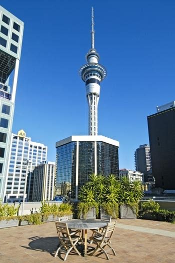 15F/76 Albert Street, Auckland Central, Auckland - Carousel 13