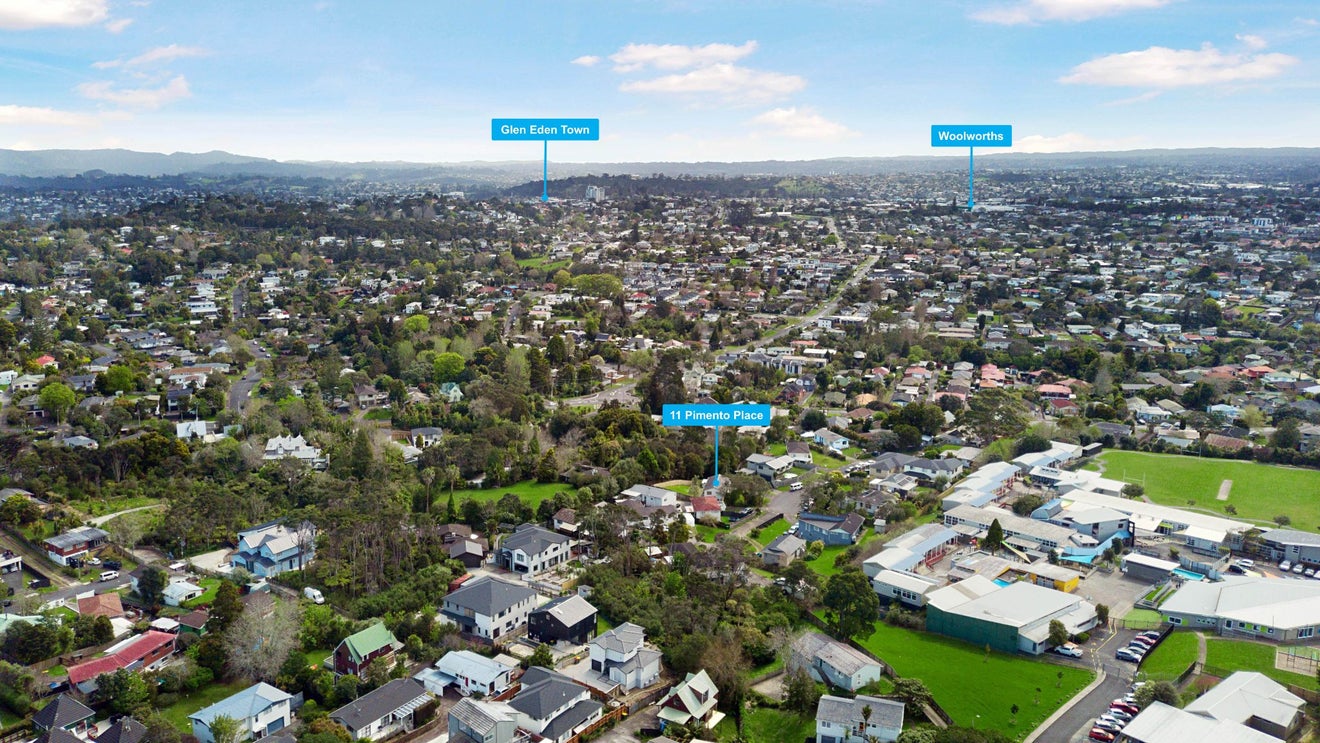 11 Pimento Place, New Lynn, Auckland - Carousel 17