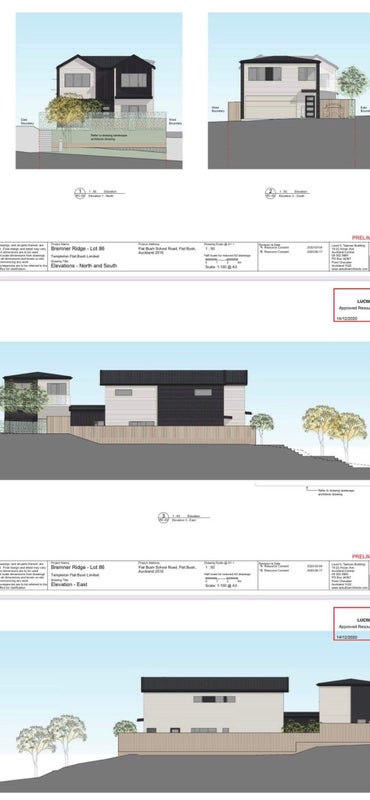 119 Longhorn Drive, Flat Bush, Auckland - Carousel 2