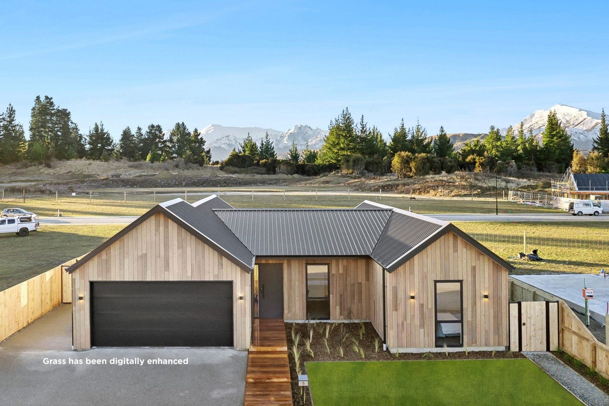 5 Onyx Street, Albert Town, Wanaka - Carousel 19