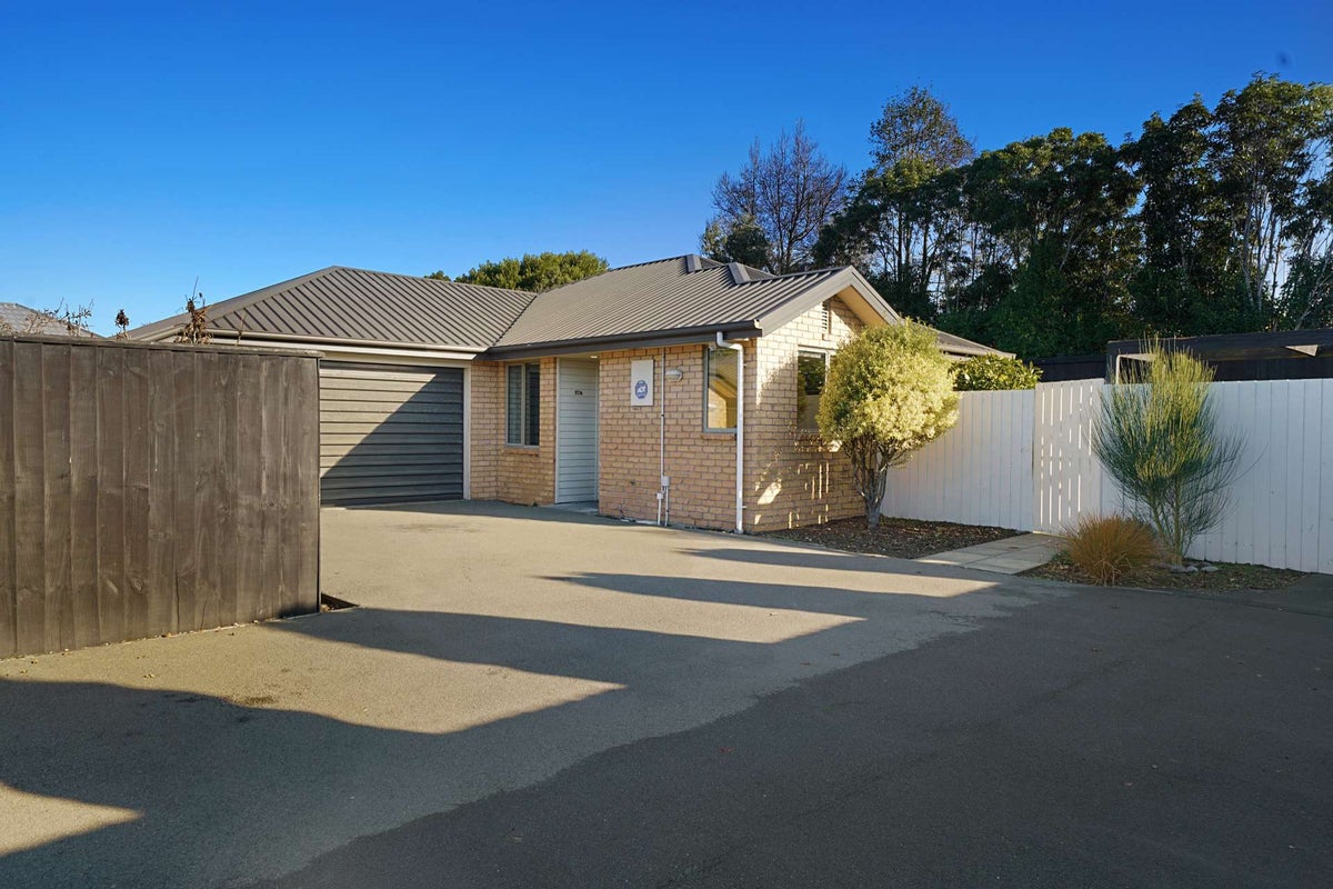 87A Fairway Drive, Shirley, Christchurch - Carousel 1