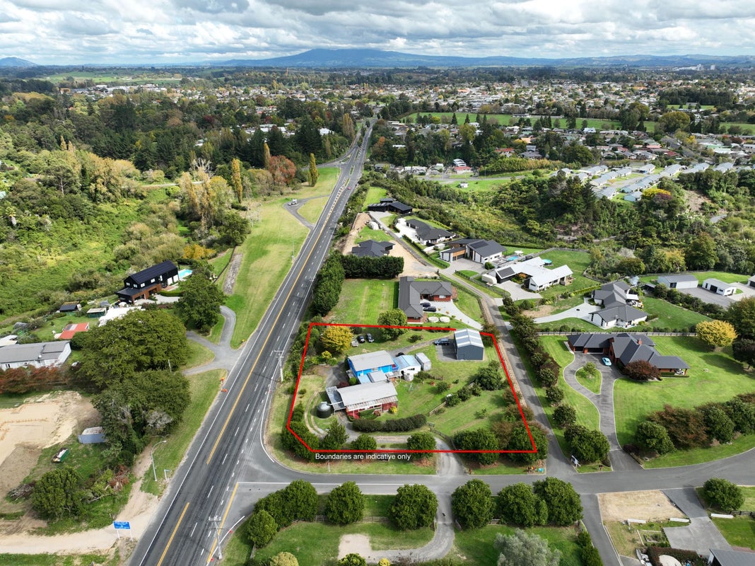 6 East Ridge Grove, Newstead, Hamilton - Carousel 1