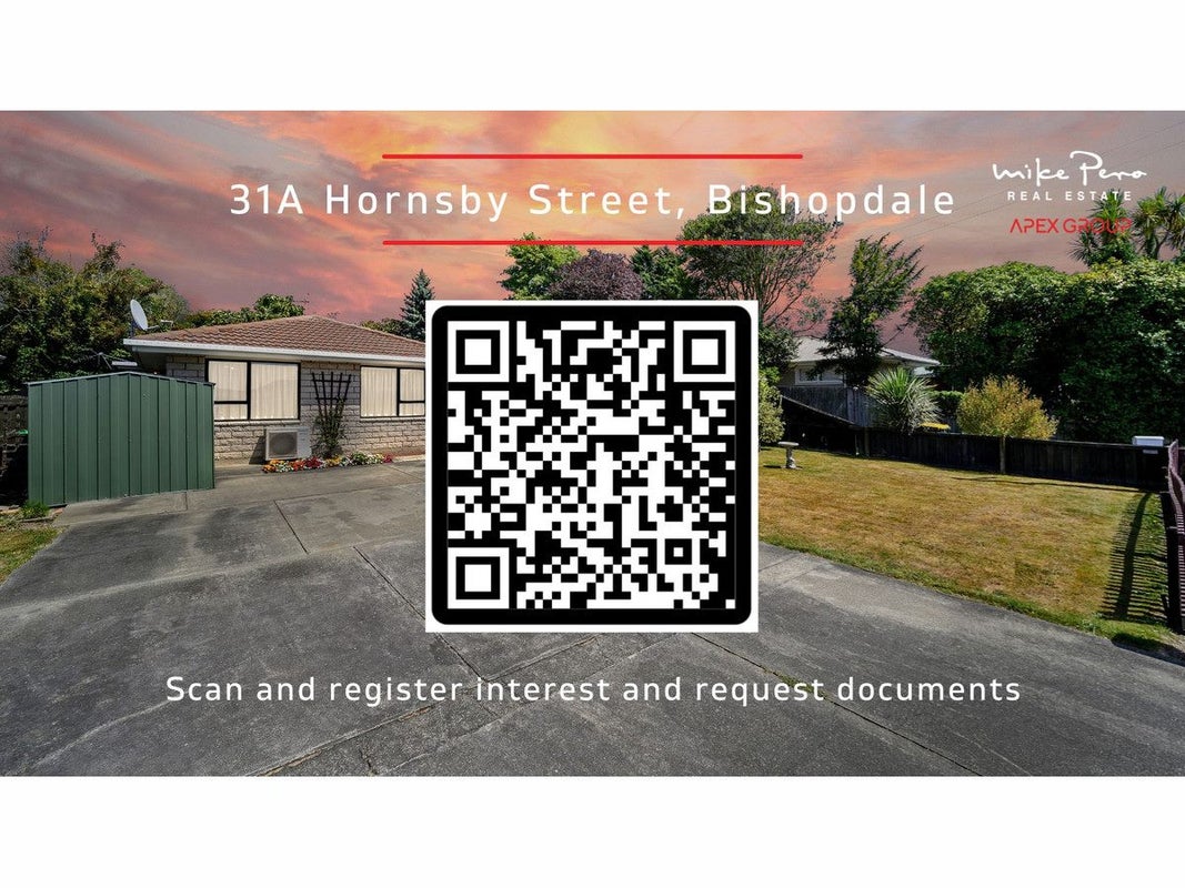 1/31 Hornsby Street, Bishopdale, Christchurch - Carousel 19