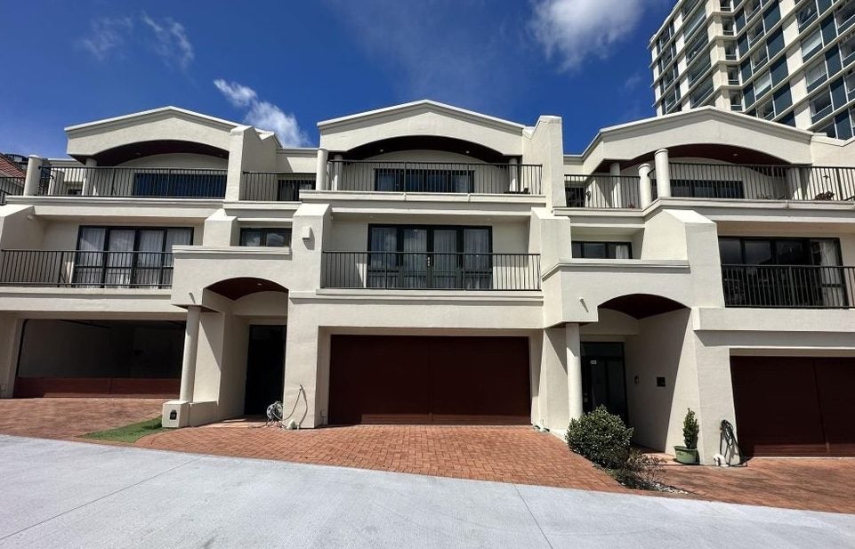 5/22 Oriental Terrace, Oriental Bay, Wellington - Carousel 1
