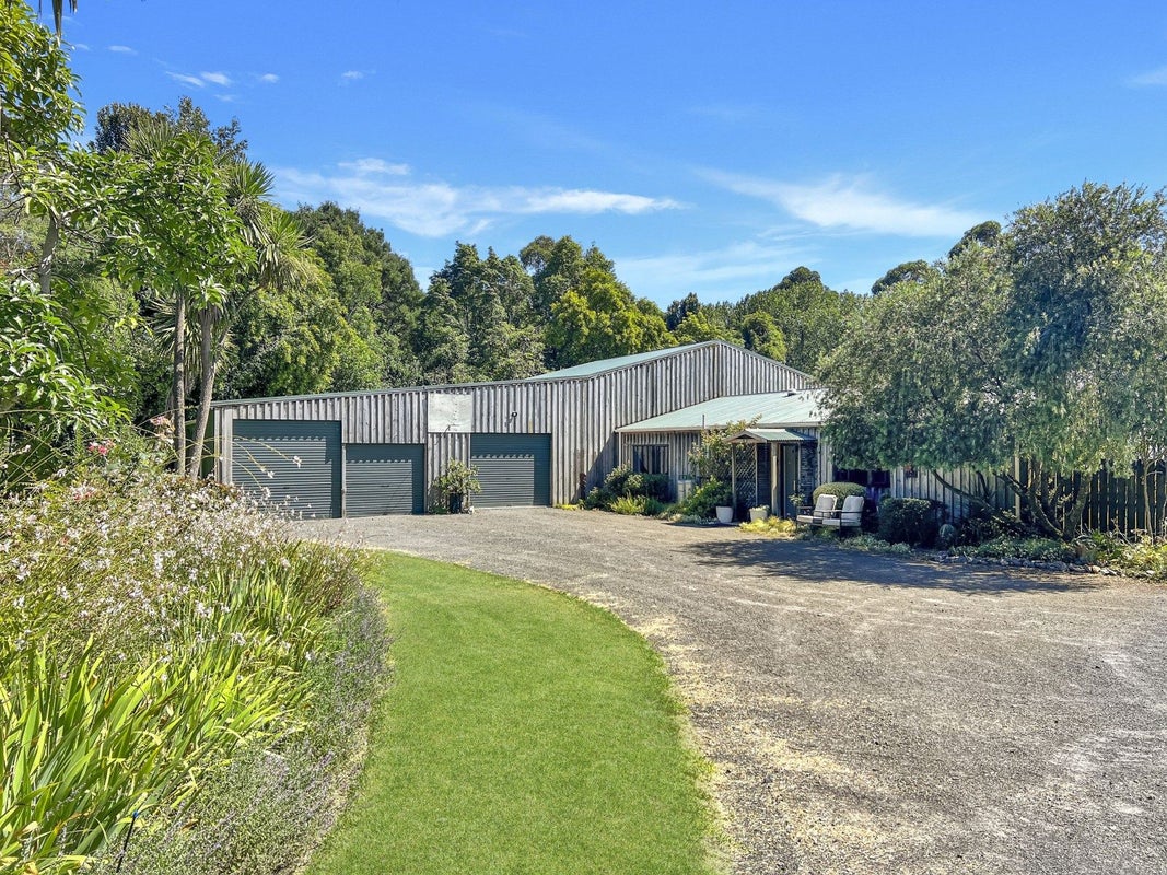 133 Braemar Road, Manawahe, Whakatane - Carousel 2