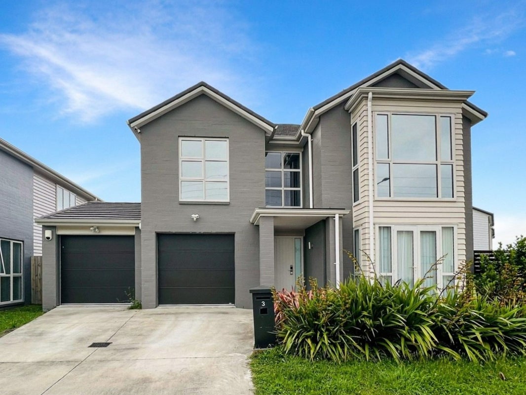 3 Wairepo Street, Takanini, Auckland - Carousel 2