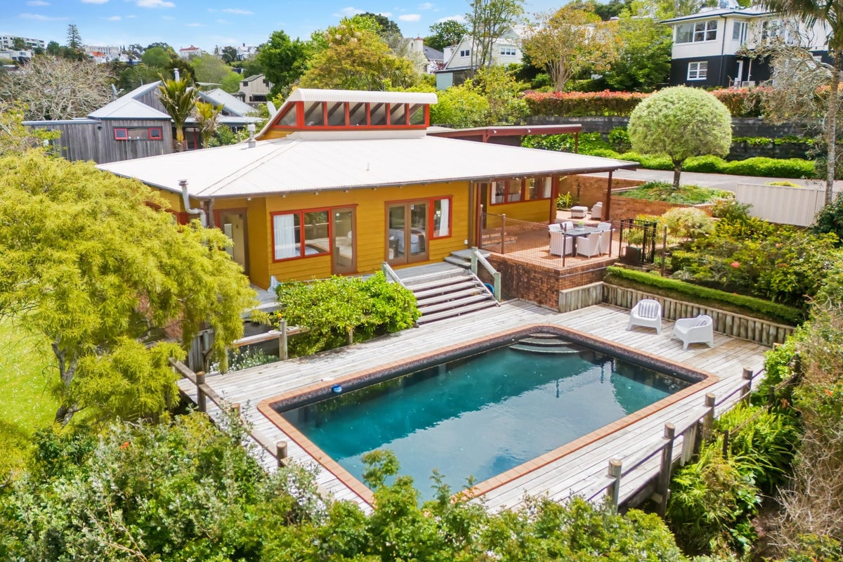 29 Bell Road, Remuera, Auckland - Carousel 1