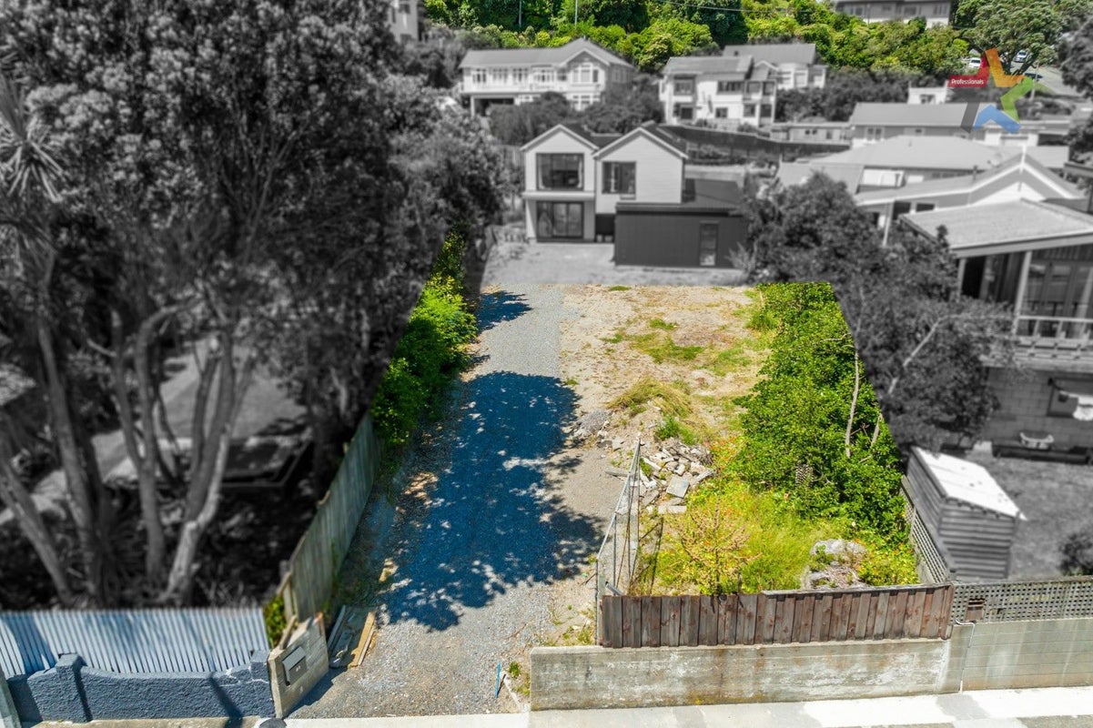 81A Muritai Road, Eastbourne, Lower Hutt - Carousel 1
