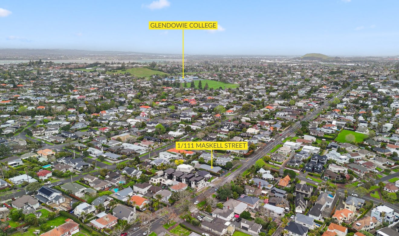 1/111 Maskell Street, Glendowie, Auckland - Carousel 16