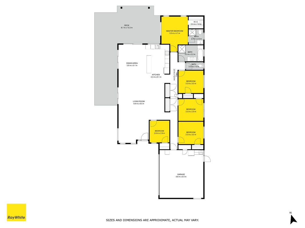 78 Seventh View Avenue, Beachlands, Auckland - Carousel 31