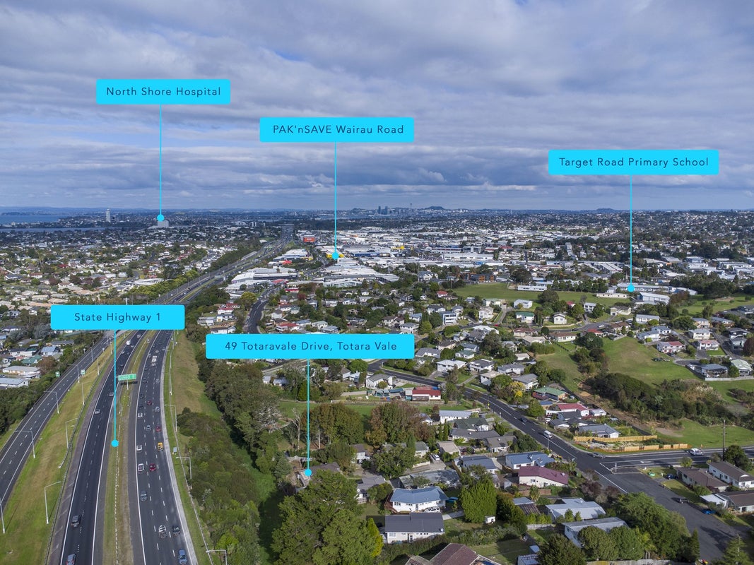 49 Totaravale Drive, Totara Vale, Auckland - Carousel 25