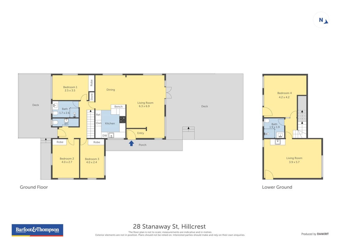 28 Stanaway Street, Hillcrest, Auckland - Carousel 20
