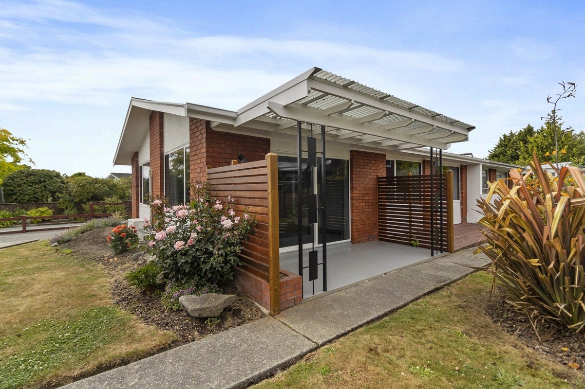 1/36 Pukatea Street, Glenwood, Timaru - Carousel 1