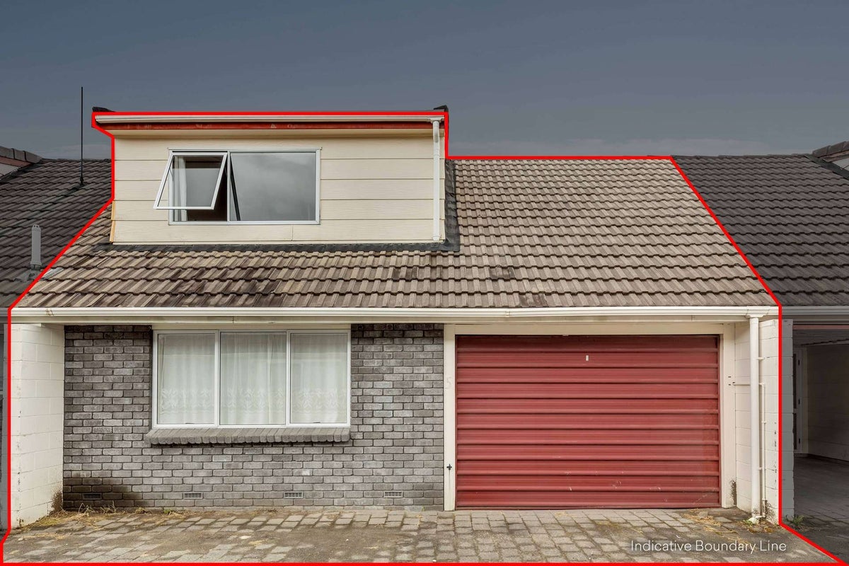 5/11 Hilda Street, Fenton Park, Rotorua - Carousel 1