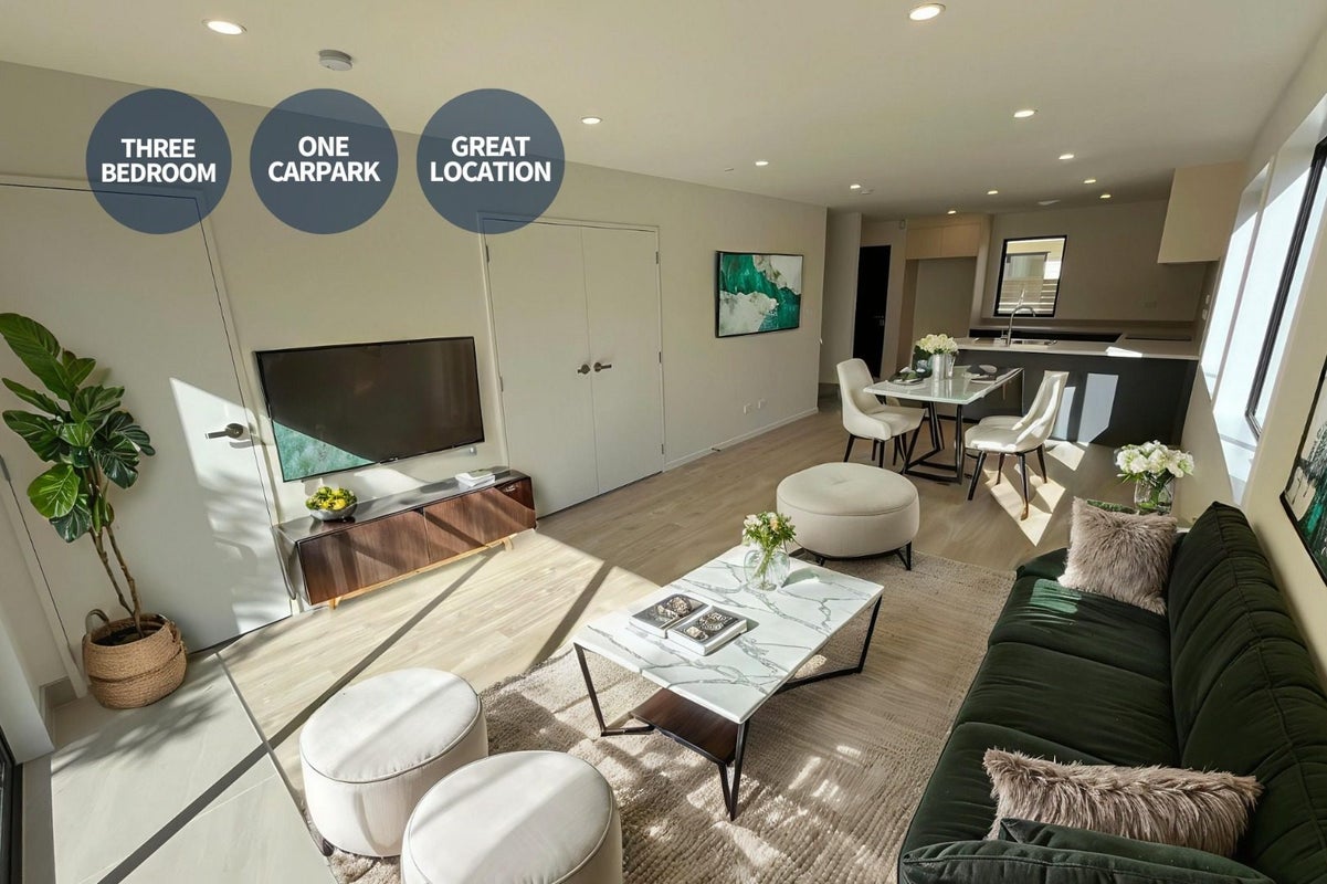 8/25 Manse Road, Pahurehure, Papakura - Carousel 1