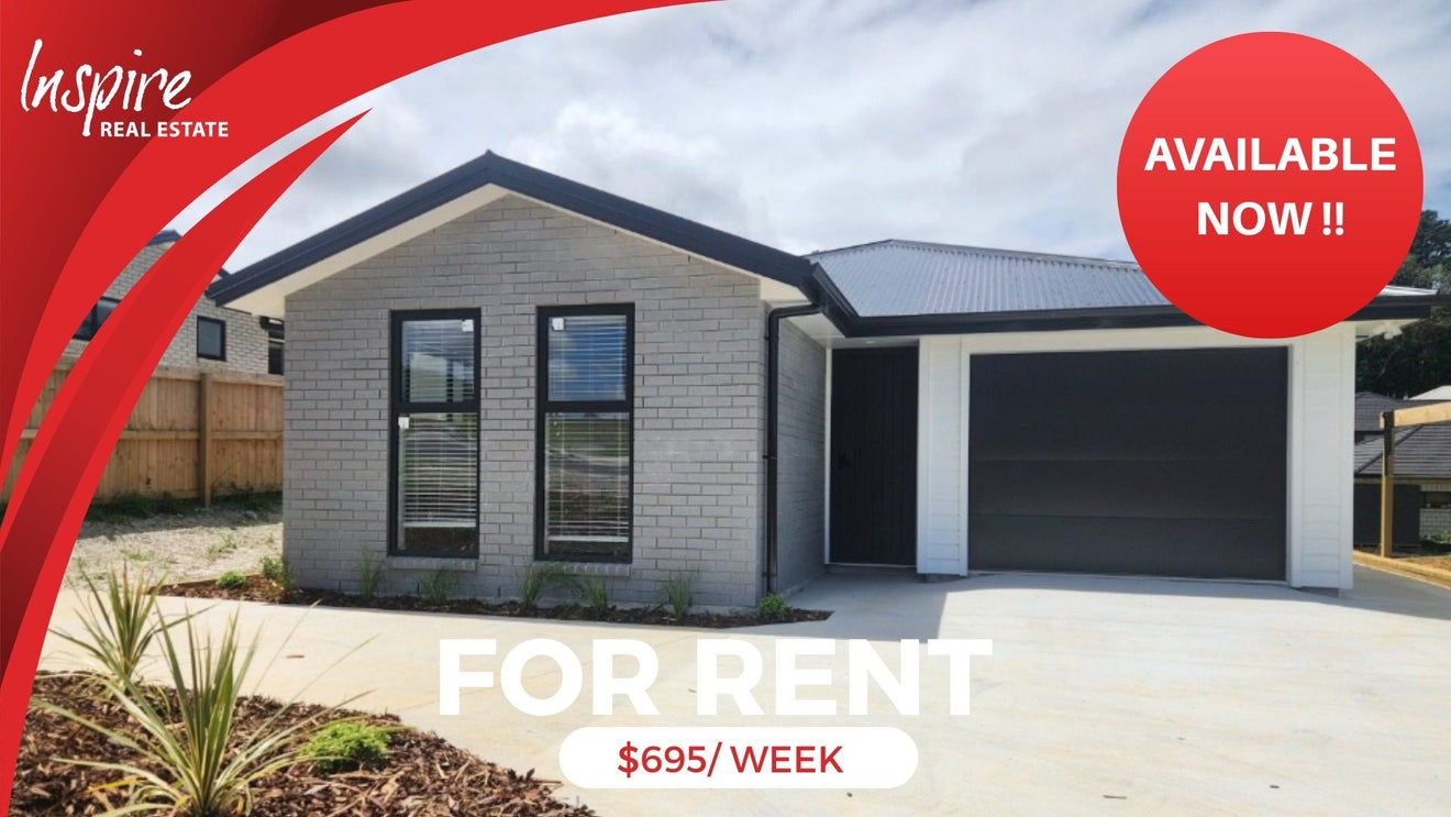 26 Royal Saint Annes Drive, Te Kamo, Whangarei - Carousel 1