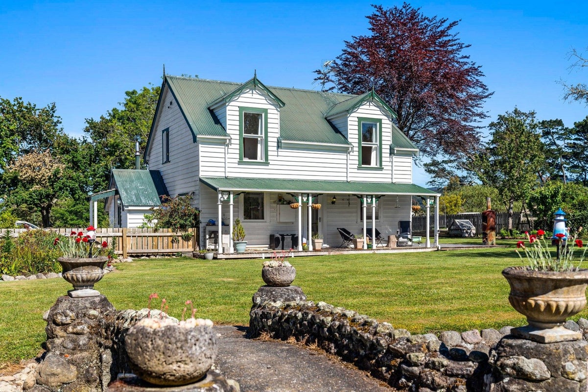 231 Chester Road, West Taratahi, Carterton - Carousel 2