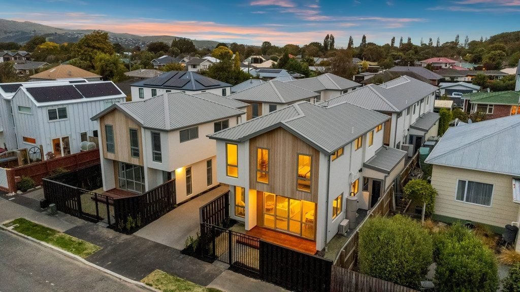 3/293 Lyttelton Street, Spreydon, Christchurch - Carousel 12