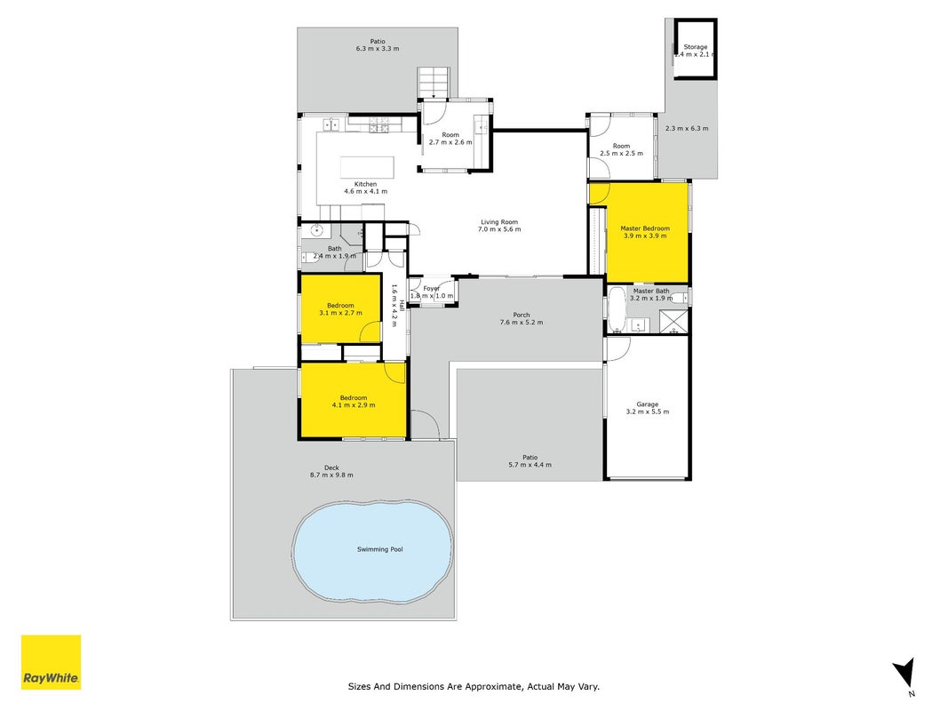 123 St Johns Road, St Johns, Auckland - Carousel 28
