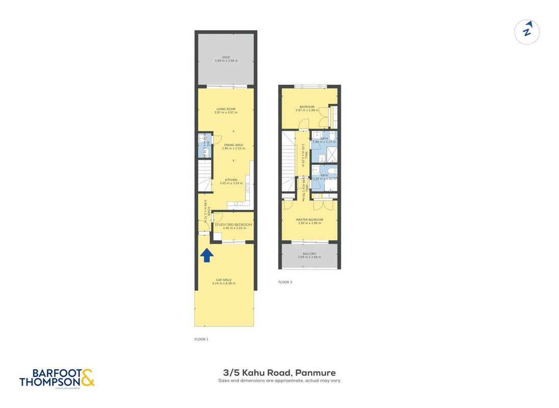 5C Kahu Road, Panmure, Auckland - Carousel 26