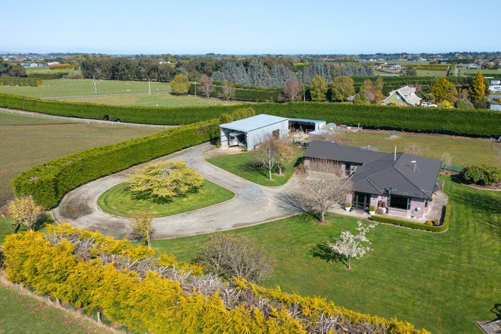 97 Redmayne Road, Waihopai, Invercargill - Carousel 1
