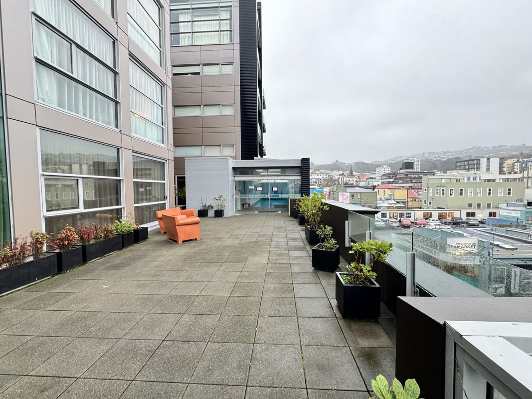 385/233 Cuba Street, Te Aro, Wellington - Carousel 1