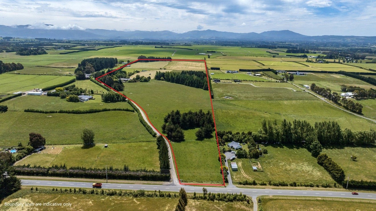844 Oxford Road, Fernside, Rangiora - Carousel 1