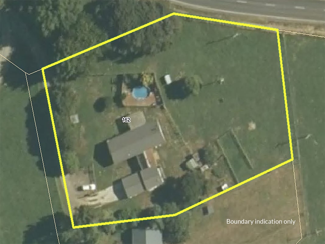 162 Wharepuhunga Road, Waikeria, Te Awamutu - Carousel 23
