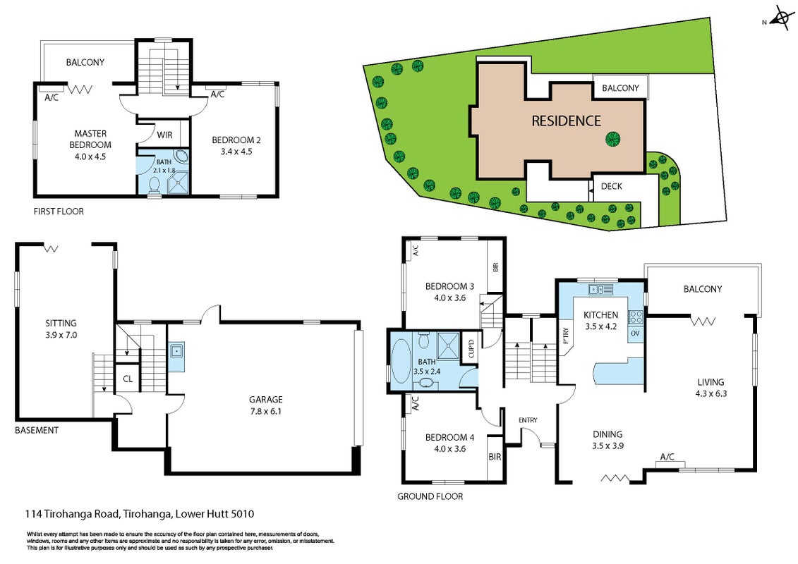 114 Tirohanga Road, Tirohanga, Lower Hutt - Carousel 31
