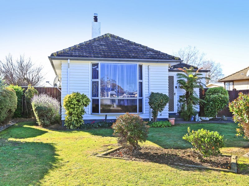 30 Fleming Crescent, Maraenui, Napier - Carousel 1