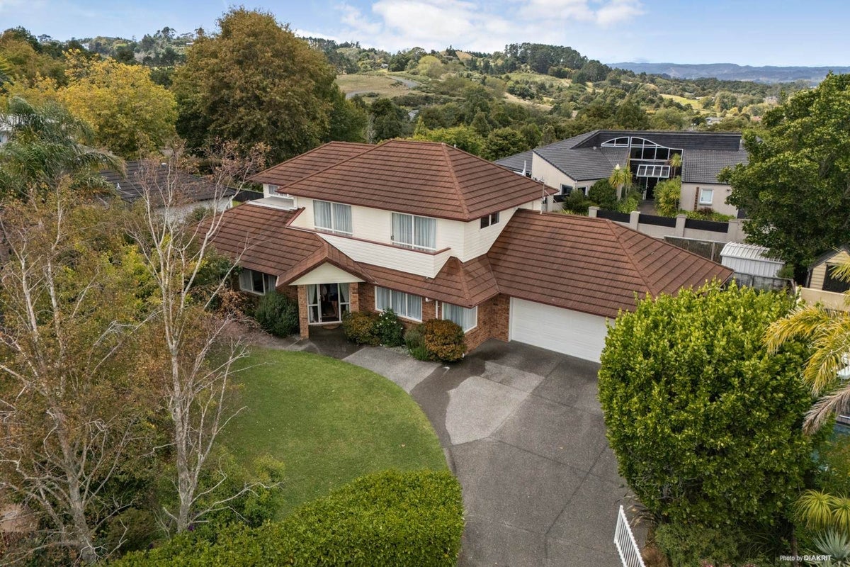 5 Idris Court, The Gardens, Auckland - Carousel 25