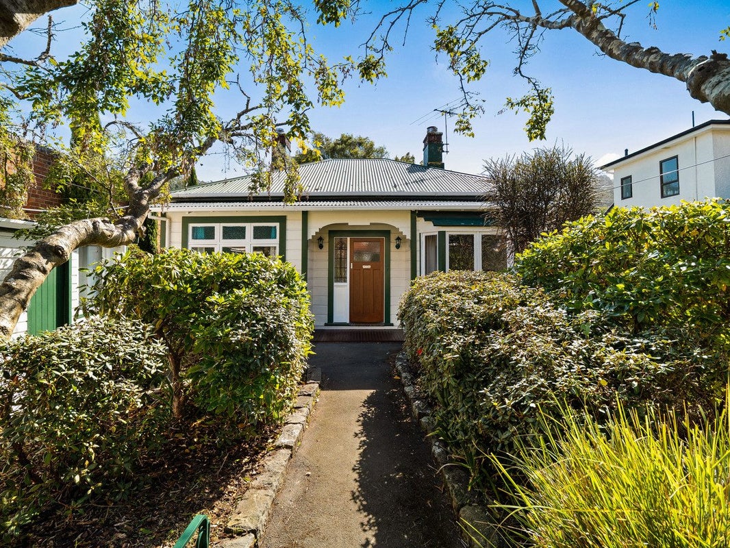 355 North Road, North East Valley, Dunedin - Carousel 1