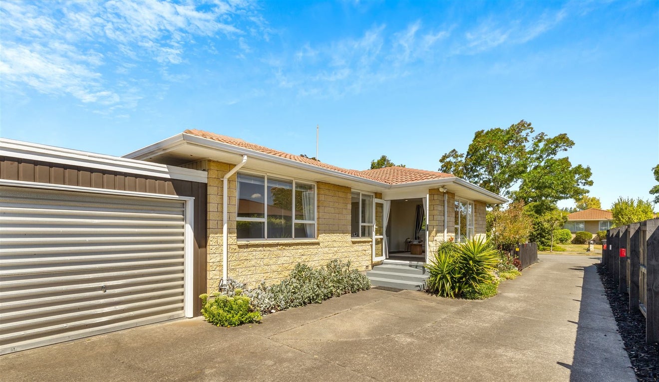 1/46 Kildare Street, Northwood, Christchurch - Carousel 1