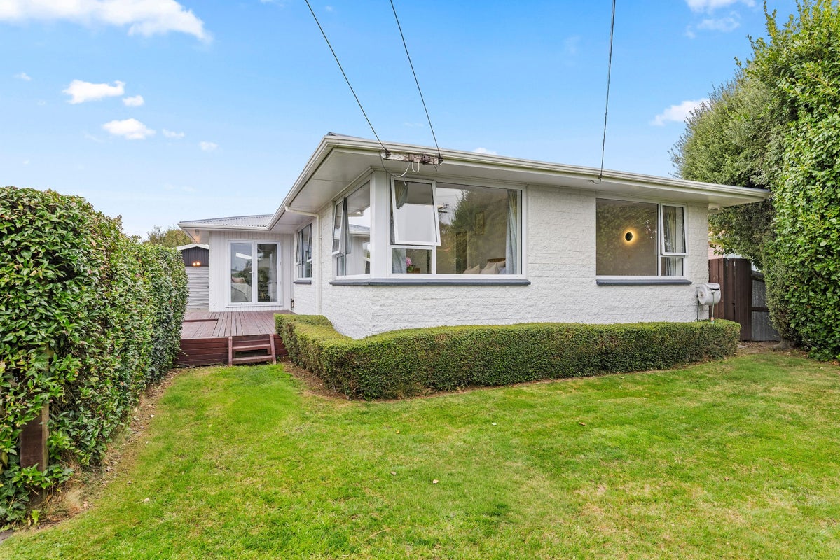 64 Ensign Street, Halswell, Christchurch - Carousel 2