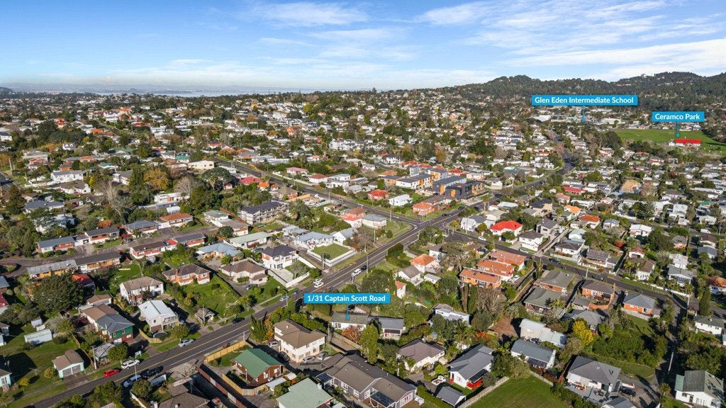 1/31 Captain Scott Road, Glen Eden, Auckland - Carousel 17