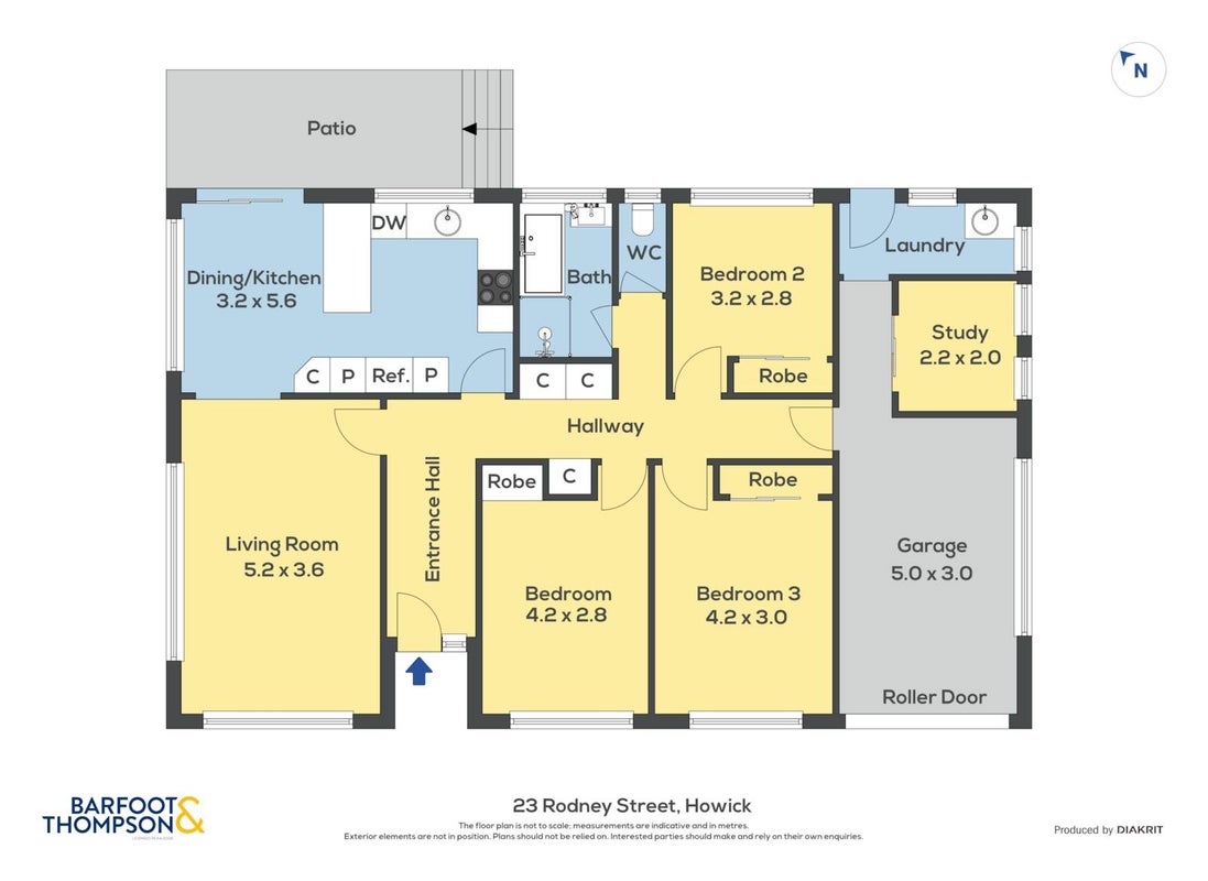 23 RODNEY STreet, Howick, Auckland - Carousel 19