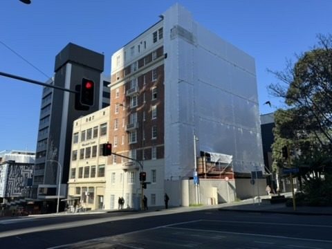 6A/182 Federal Street, Auckland Central, Auckland - Carousel 1