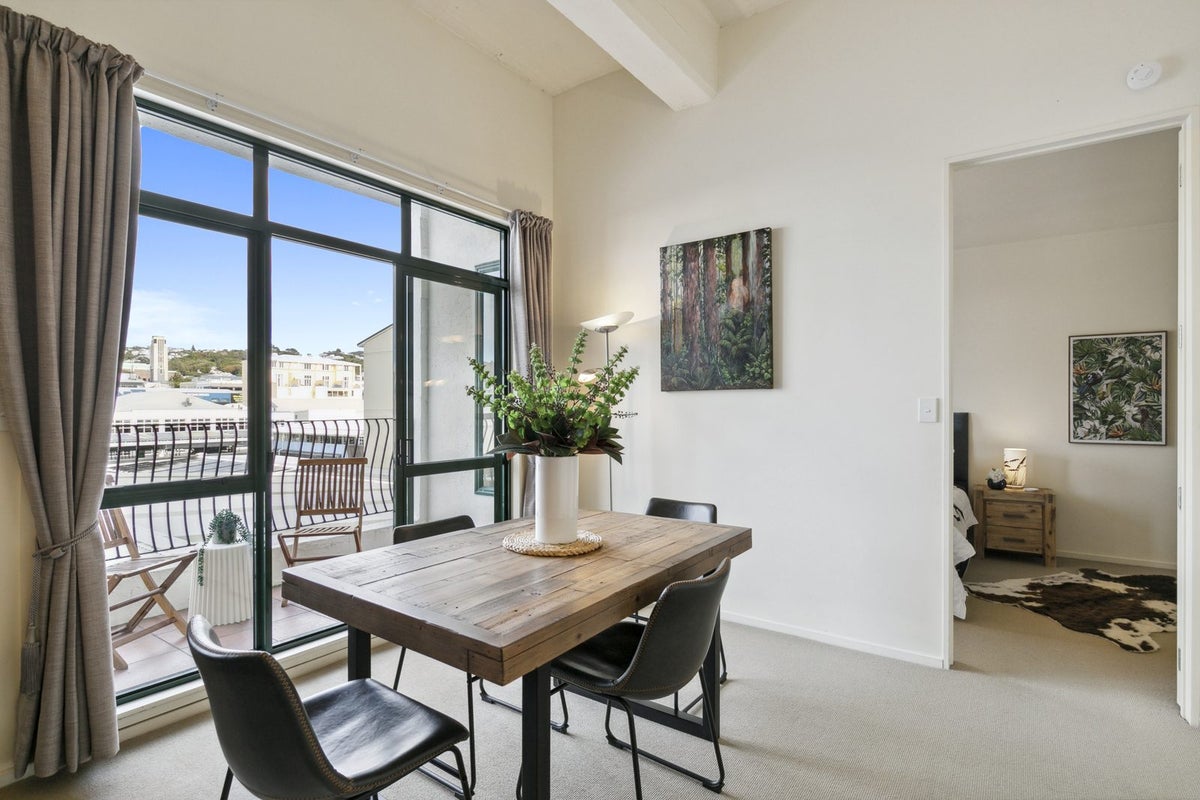 14/25 Tennyson Street, Te Aro, Wellington - Carousel 2
