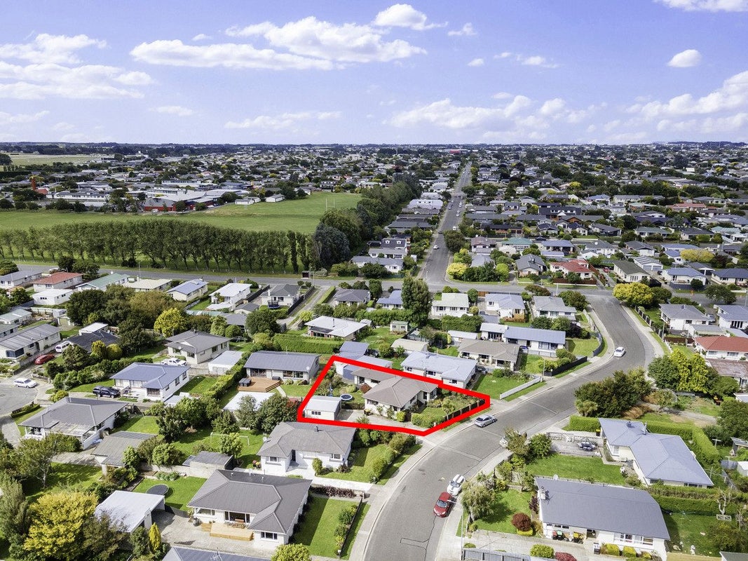 9 Rowan Street, Hargest, Invercargill - Carousel 30