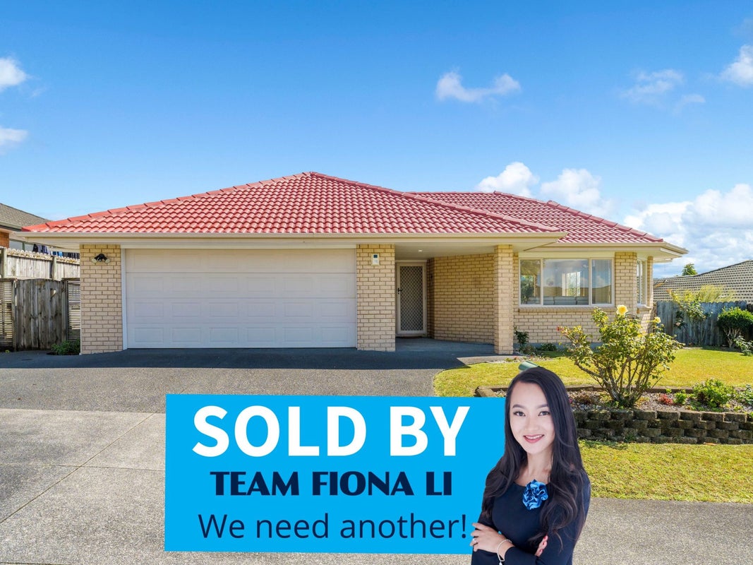 4 Sandhurst Rise, Henderson, Auckland - Carousel 1