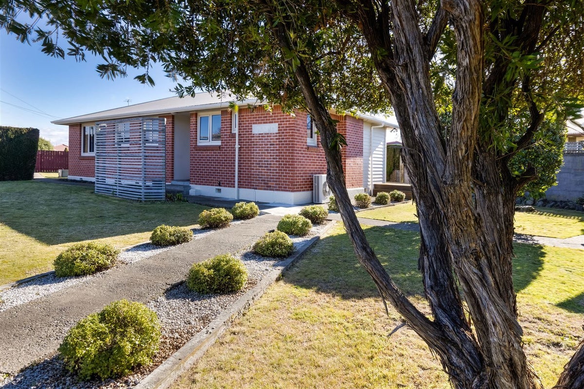 2 Kendon Street, Witherlea, Blenheim - Carousel 21