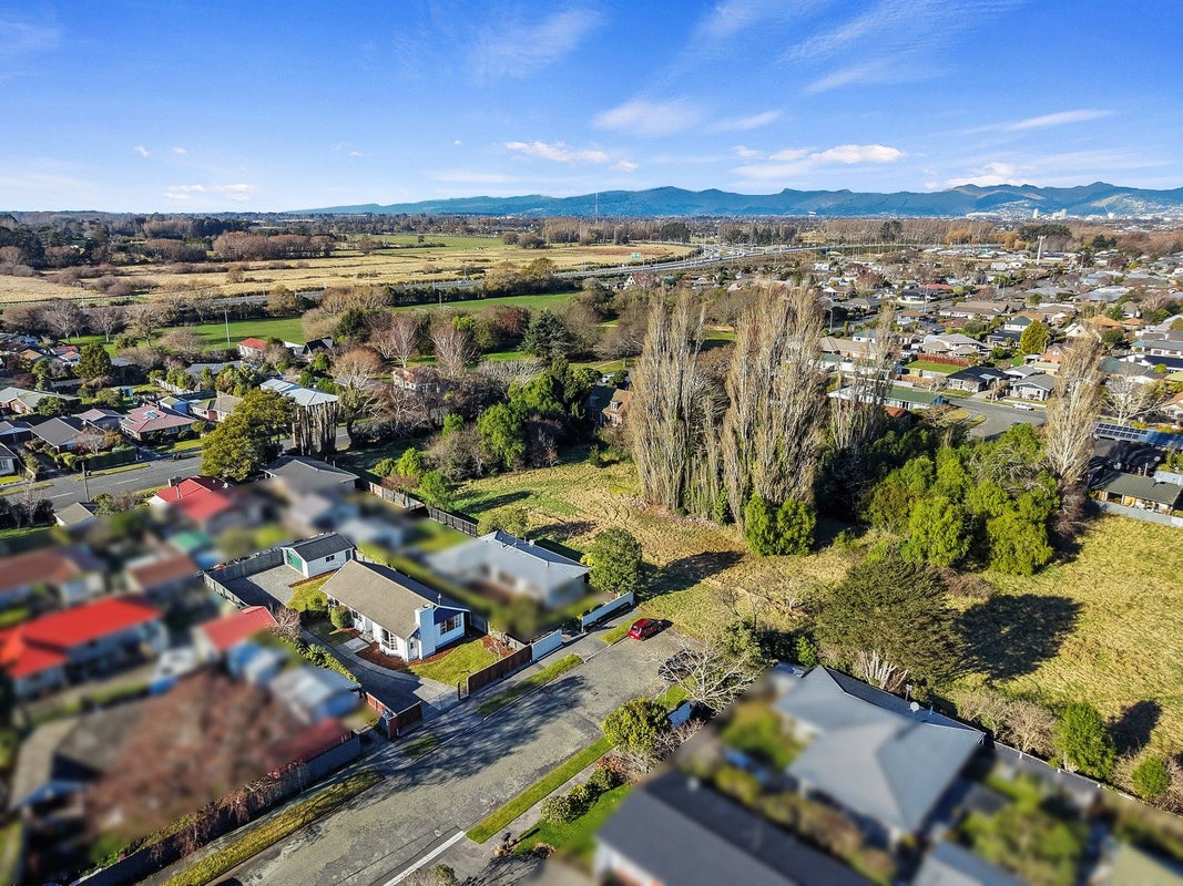 20 Rathlin Street, Redwood, Christchurch - Carousel 2